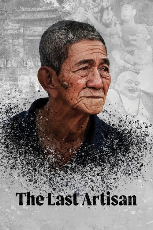 The Last Artisan (2018) poster