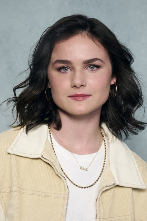 Seazynn Gilliland foto