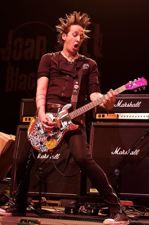 Dougie Needles foto