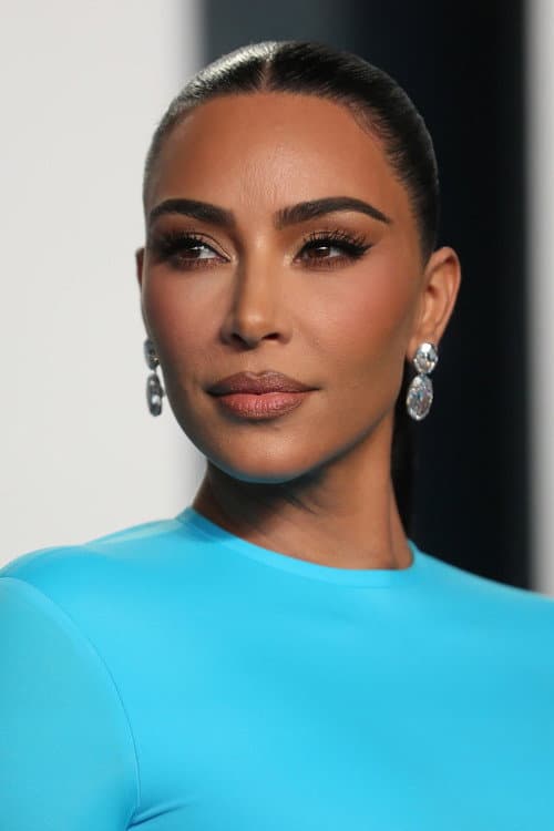 Kim Kardashian foto