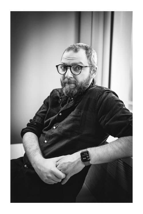 Jonnie Howard foto