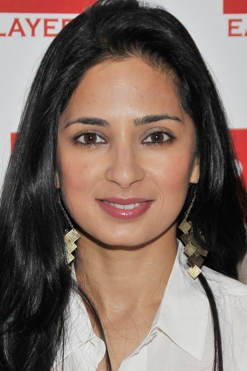 Aarti Mann foto