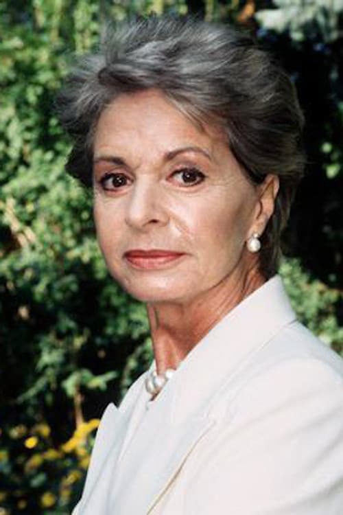 Karin Eickelbaum foto