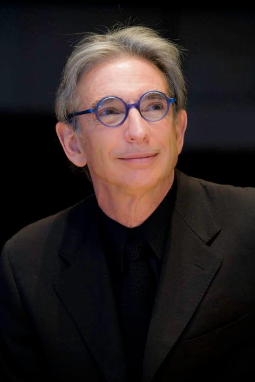 Michael Tilson Thomas foto