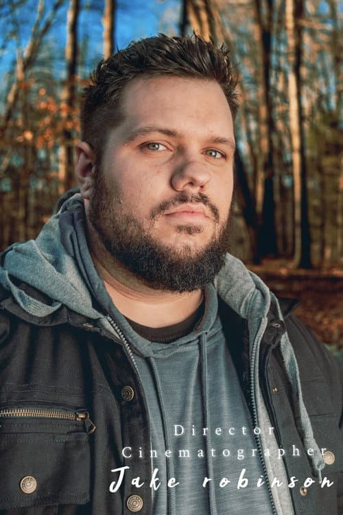Jake Robinson foto