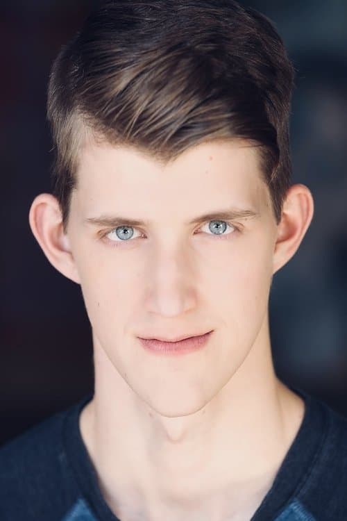 Trevor Newlin foto