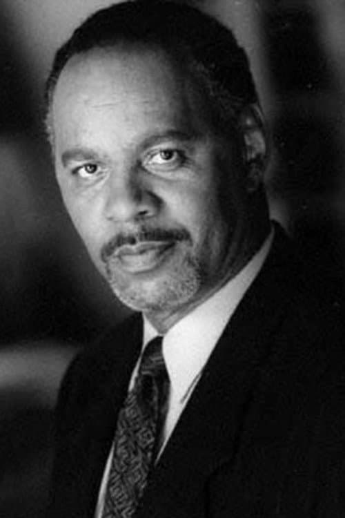 Nathaniel DeVeaux foto
