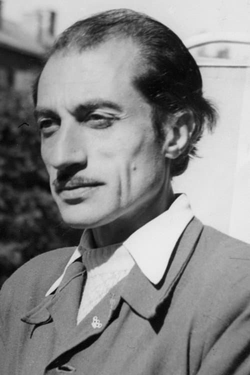 Mihail G. Livada foto