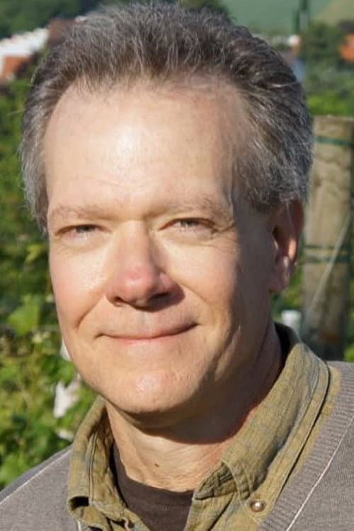 Richard Lineback foto