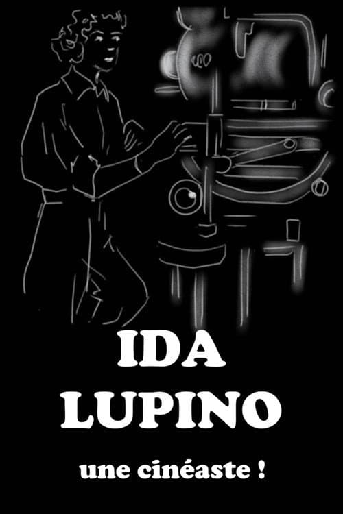 Ida Lupino, une cinéaste ! (2022) poster