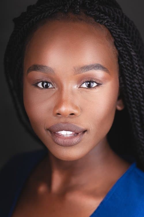 Laura Kariuki foto