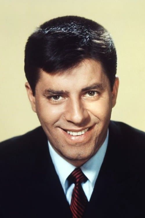 Jerry Lewis foto