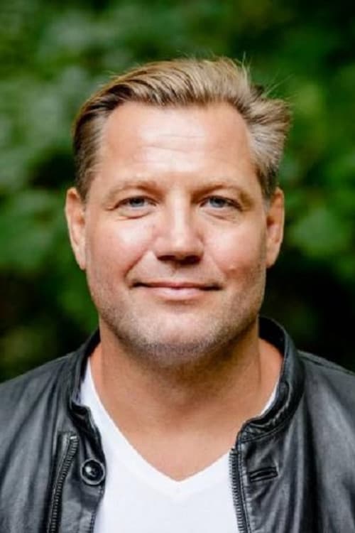 Dennis van der Geest foto