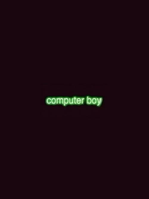 Computer Boy (2000) poster