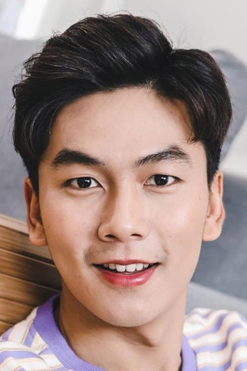 Panupan Jantanawong foto
