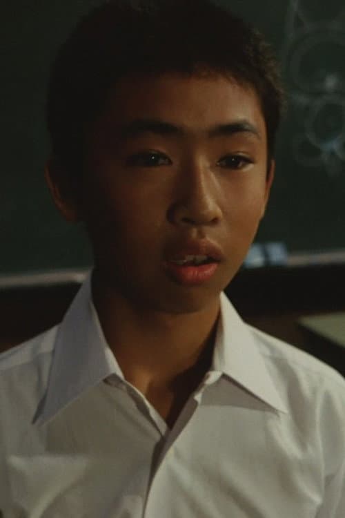 Toshiyuki Matsunaga foto