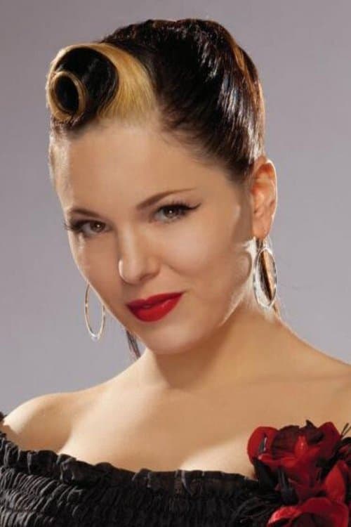 Imelda May foto