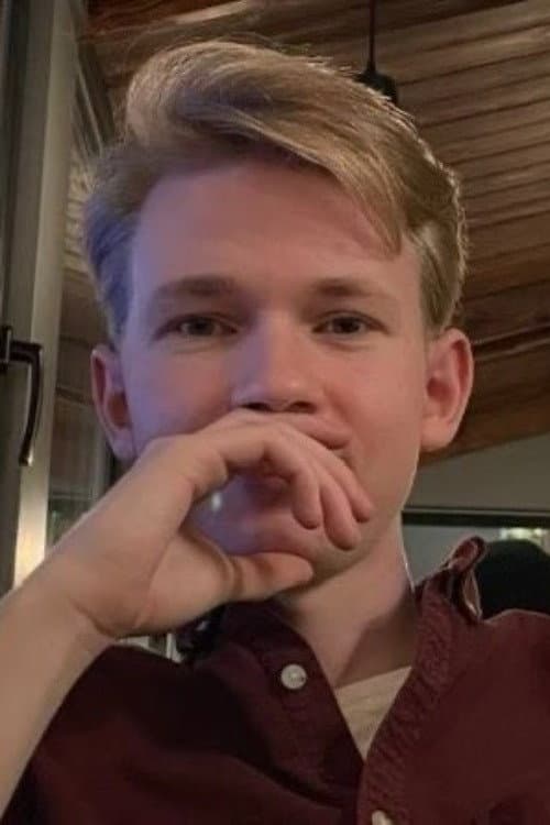 Ilya Zhdanov foto