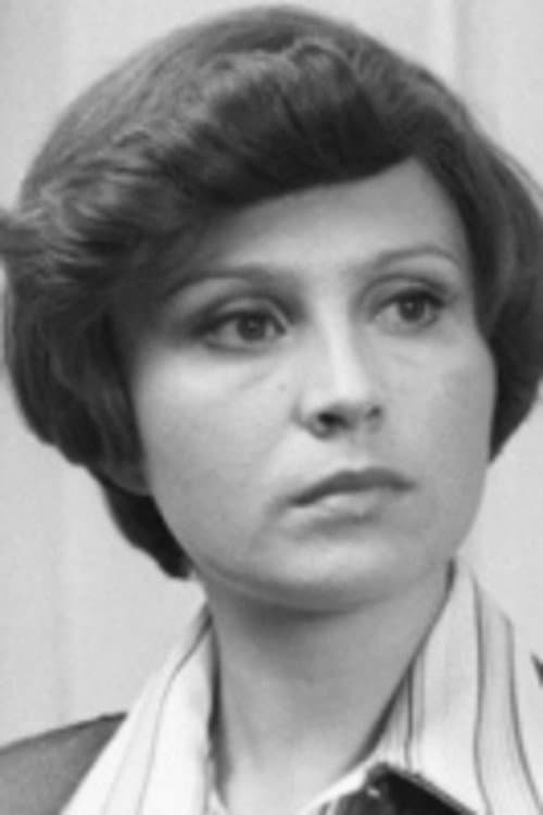 Hana Packertová foto