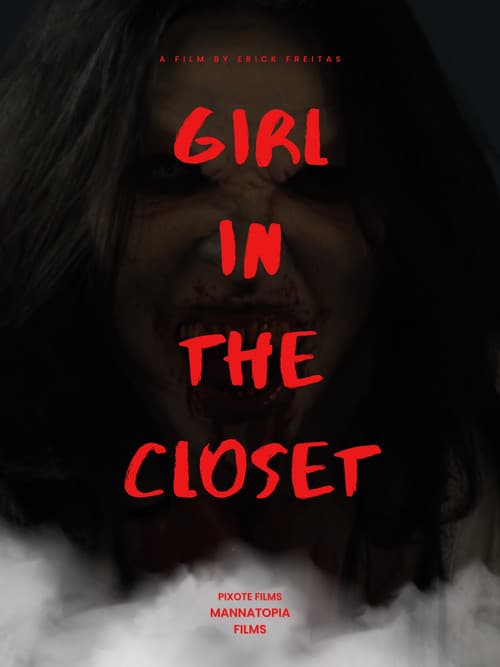 Girl in the Closet (2026) poster