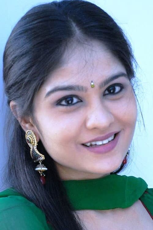 Vibha Natarajan foto