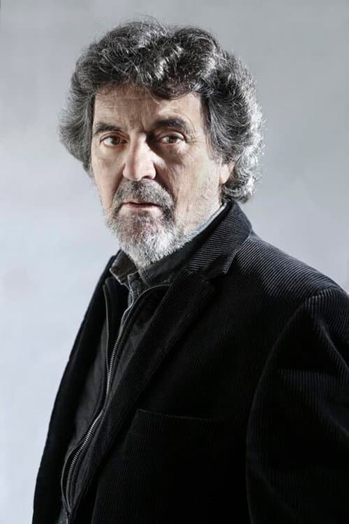 Francisco J. Lombardi foto