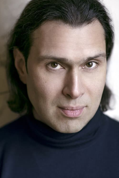 Vladimir Jurowski foto