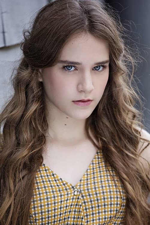 Zoe King foto