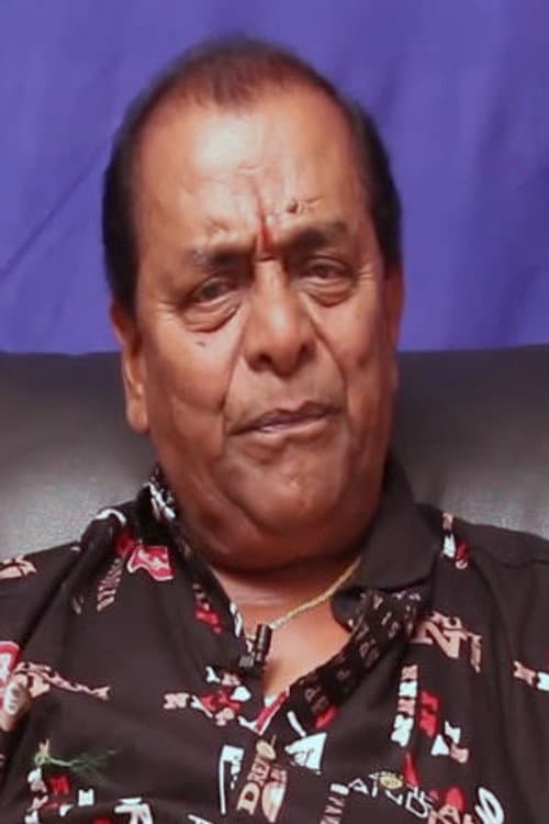 Dingri Nagaraj foto