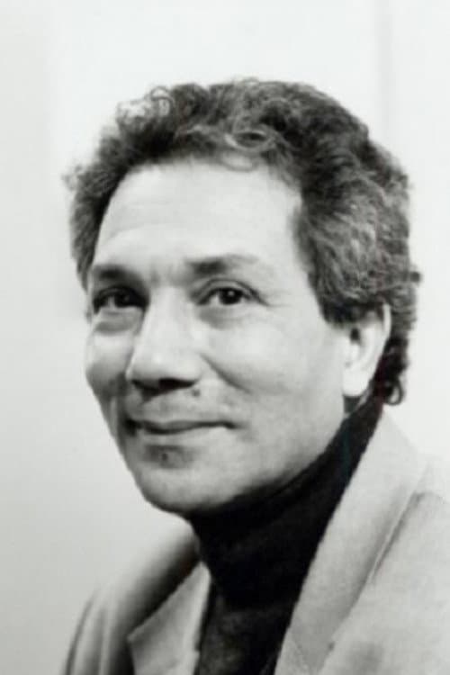 Abdelkader Lagtaa foto