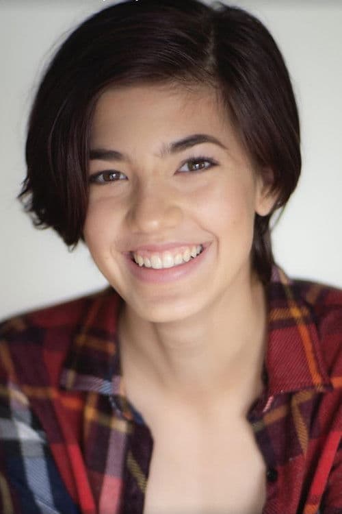 Taylor May Dean foto