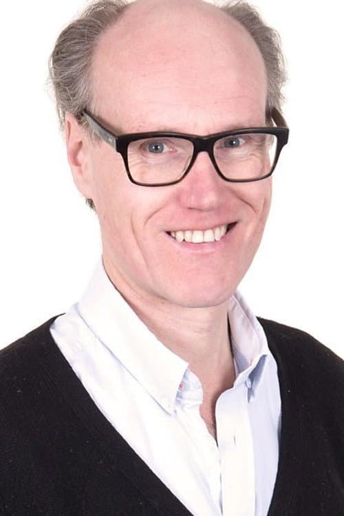 Will Gompertz foto
