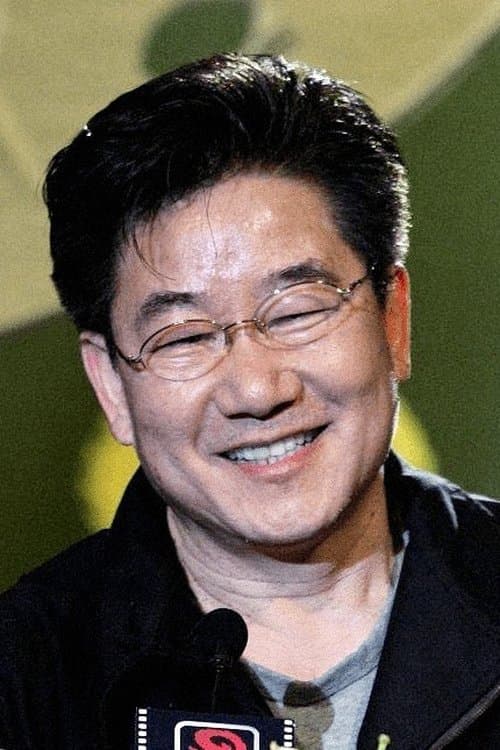黃志強 foto