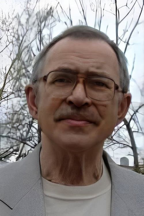 Сергей Беляцкий foto