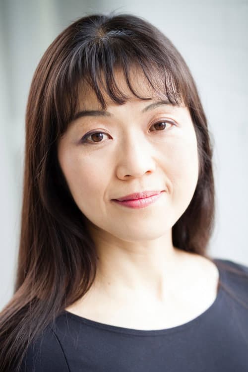 Kayo Yasuhara foto