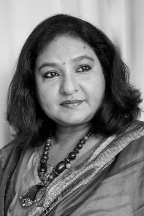 Vibha Chibber foto