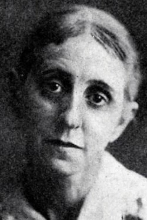 Caroline Rankin foto