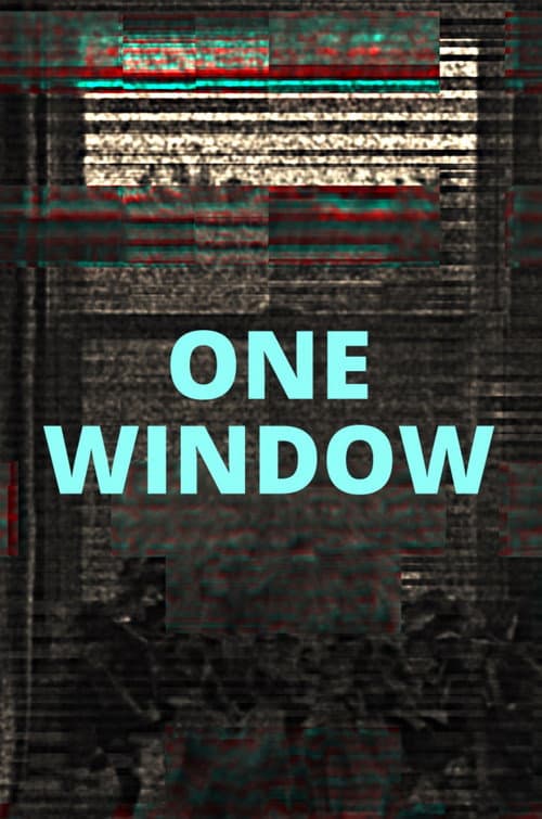 One Window (2025) poster