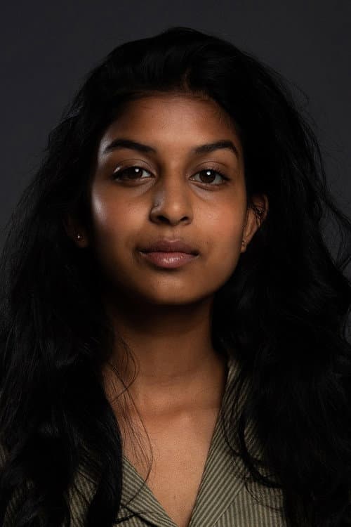 Kavitha Anandasivam foto