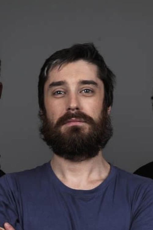 Andrea Mazzarella foto
