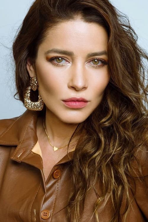 Adriana Fonseca foto