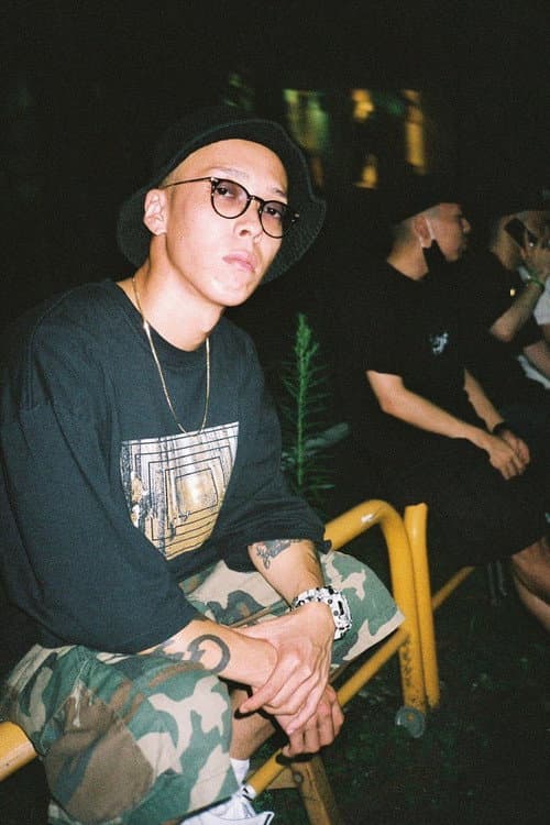 SILENT KILLA JOINT foto