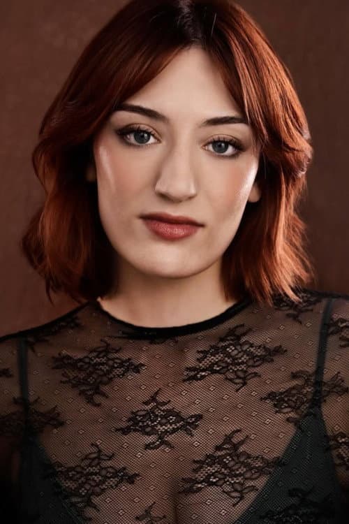 Cartney McGuigan foto