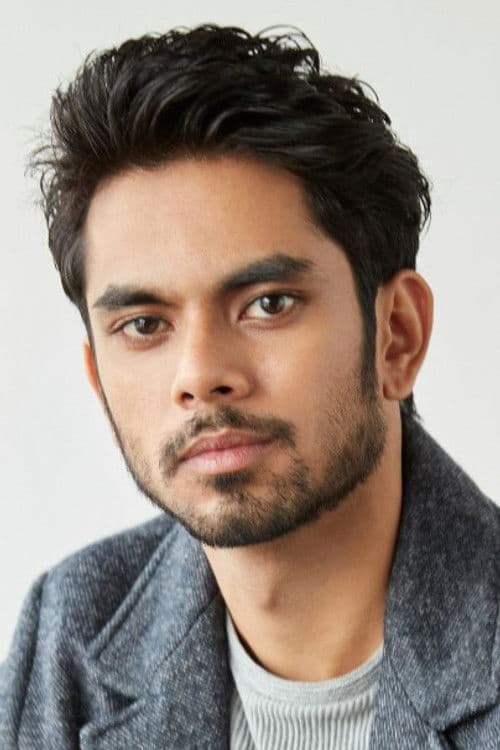 Aditya Rawal foto
