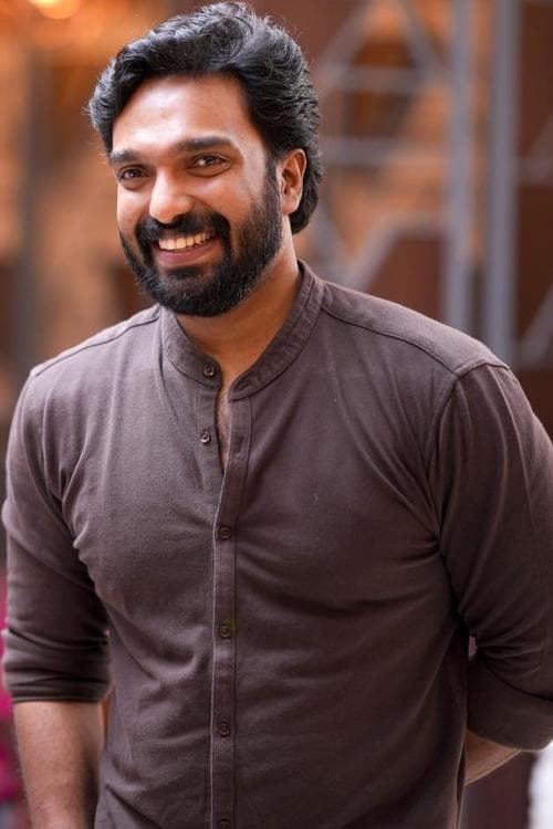 Amith Chakalakkal foto