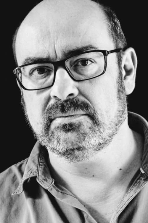 Christophe Conte foto