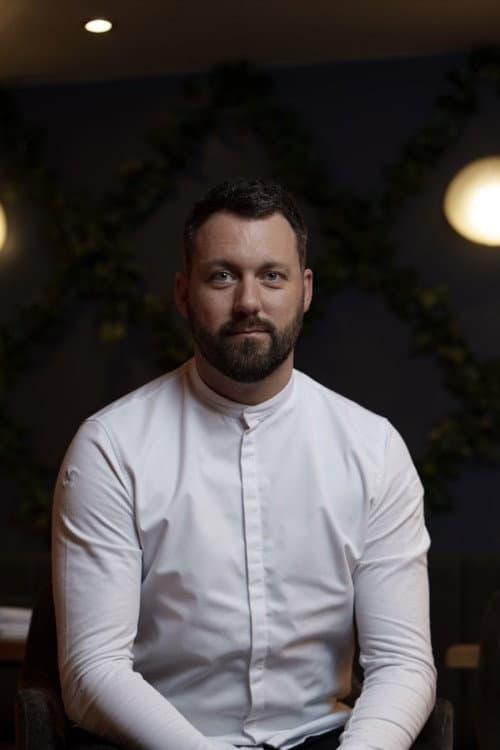 Tom Shepherd foto