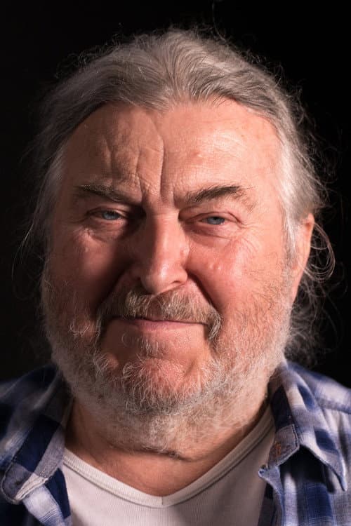 František Ringo Čech foto