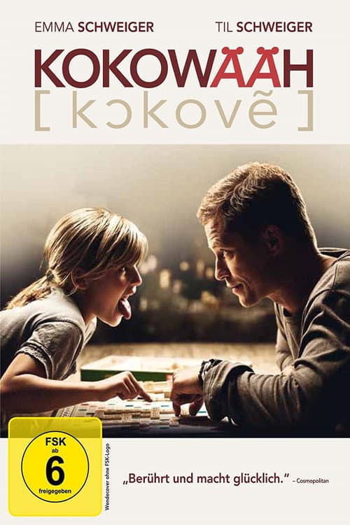 Kokowääh (2011) poster