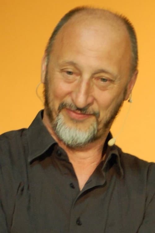 Boris Vecchio foto
